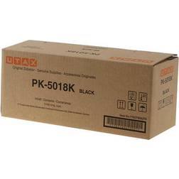 Utax PK-5018K Toner - Schwarz