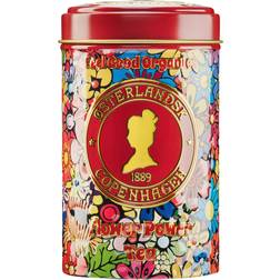 1889 Flower Power Tea Organic, 125g