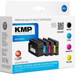 KMP MULTIPACK H166VX