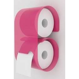 Neon Living B-roll toiletrulleholder