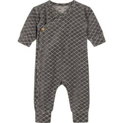 Overall Mardie Grey Blend - Mardie Grey