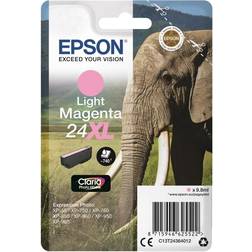 Epson ERC 38BR Noir Rouge