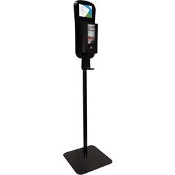 Diversey Floorstand Black IntelliCare Gulvstander D1224249