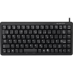 Cherry Compact-Keyboard G84-4100