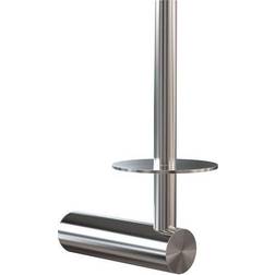 Frost Nova2 Toiletrulleholder Hvid