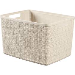 Curver Basket Jute