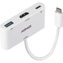 Lindy usb 3.1 converter