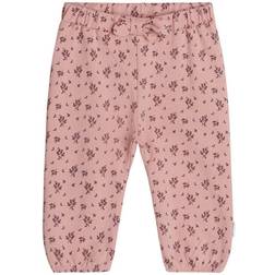 Broek Telma - Dusty Rose/Lichtroze