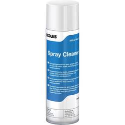 QBULK Ecolab universalrengøring Spraycleaner 500 500ml