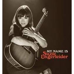 Suzie Ungerleider My Name is Suzie Ungerleider Music