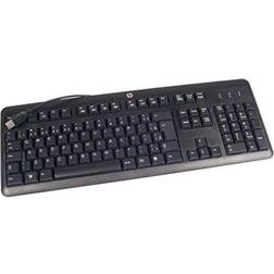 HP 672647-223 tastatur USB