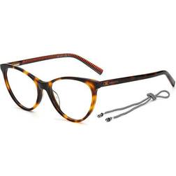 Missoni Eyeglasses MMI 0009 086