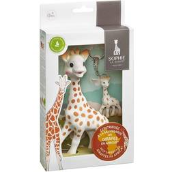 Sophie la girafe Save Giraffes gift Set