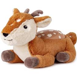 Cloud B Twilight Buddies Fawn Nattlampa
