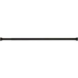 Kleine Wolke Stang Spring Matt-Sort 125-220 cm