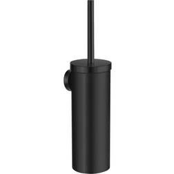 Smedbo Home Toiletbørste Mat Sort HB332