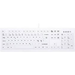 Active Key klinisk tastatur