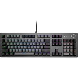 Cooler Master CK352 Tangentbord