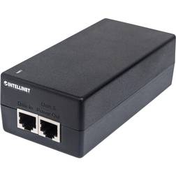 Intellinet Gigabit Ultra Injector 1 x 60 W Port