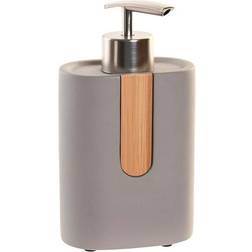 Dkd Home Decor Cement Bambus