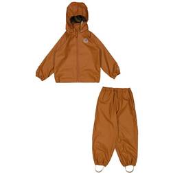 Wheat Rainwear Set Charlie Clay yr yr