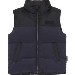 Molo Heike Vest, Galaxy Block