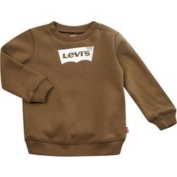 Levi's Lvb Batwing Crew 12M