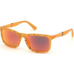 Diesel DL02625644U Orange