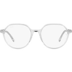 Ray-Ban Thalia RB2195 Transparent 51-18