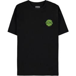 Difuzed Ninja Turtles Men's T-Shirt