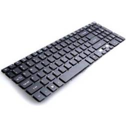 Lenovo keyboard bezel assembly