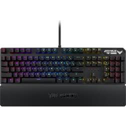 ASUS TUF Gaming K3 Tastatur