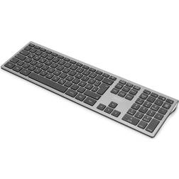 Digitus Tastatur Saks