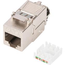 Digitus Keystone Module Cat-8.1 skärmad RJ45-2000