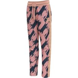 Hummel Allison Pants - Woodrose (215304-4852)