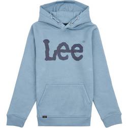 Lee Wobbly Hoodie