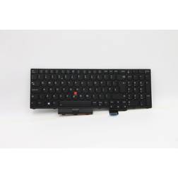 Lenovo FRU CS20 P Keyboard