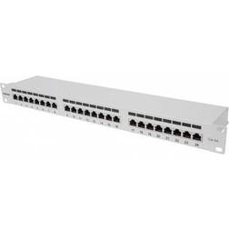 Intellinet Patch-panel