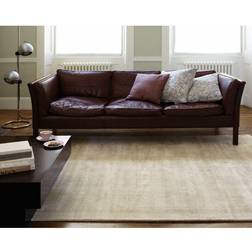 Asiatic Carpets Blade Hand Woven Rug Putty Beige