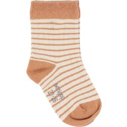 Rib Bamboo Socks