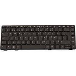 HP 64xx Keyboard NO