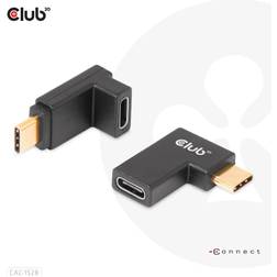 Club 3D USB-C adaptersæt