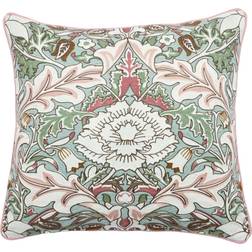 William Morris & Co Strawberry Thief Severne Complete Decoration Pillows Pink