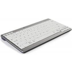 Bakker & Elkhuizen UltraBoard 950 Wireless Clavier Sans Fil Europe