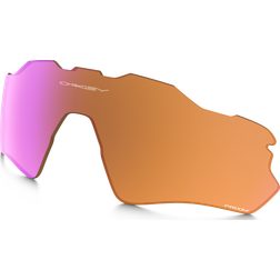 Oakley Radar EV Path Extra linser PRIZM TRAIL