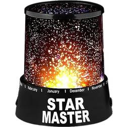 Iso Trade Star Master Natlampe