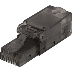 Deltaco RJ45 plug