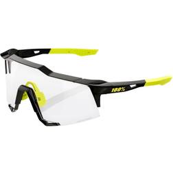 100% Speedcraft Photochromic Lens 2022