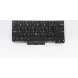 Lenovo Odin Keyboard BL