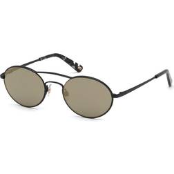 Web Eyewear WE0270-5302G